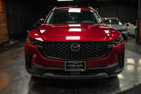 2024 Mazda CX-50 2.5 S Preferred