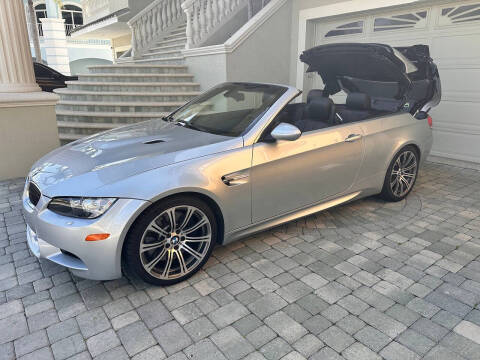 2008 BMW M3