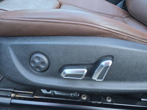 2013 Audi A5 2.0T quattro Premium Plus