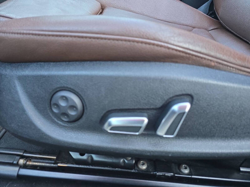 2013 Audi A5 2.0T quattro Premium Plus