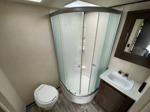 2018 Forest River Hemisphere