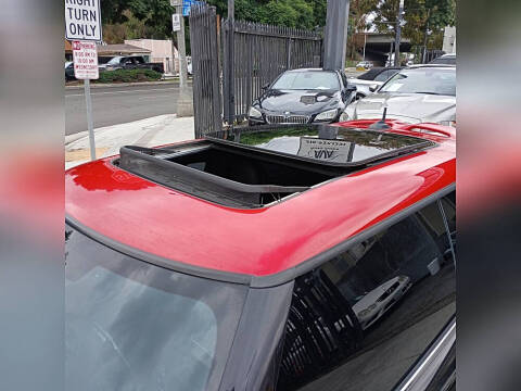 2017 MINI Hardtop 2 Door John Cooper Works