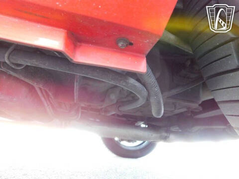 1994 Chevrolet Corvette