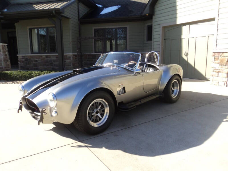 Kit Cars For Sale In Elkhart IN Carsforsale