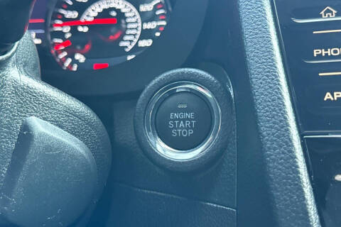 2021 Subaru WRX Limited