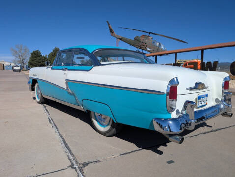 1956 Mercury Montclair