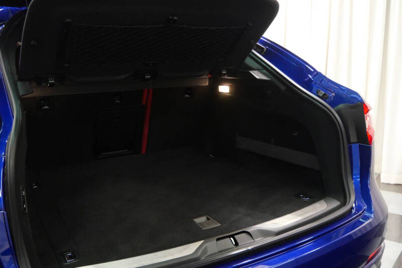 2017 Maserati Levante