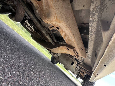 2005 Chevrolet Astro