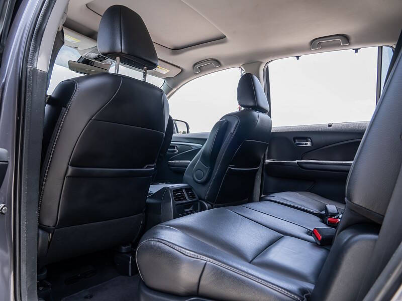2021 Honda Pilot SE