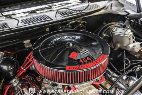 1970 Chevrolet Chevelle