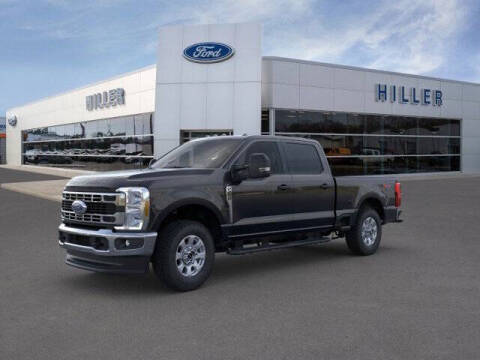 2024 Ford F-250 Super Duty for sale at HILLER FORD INC in Franklin WI