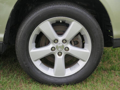 2007 Lexus RX 350