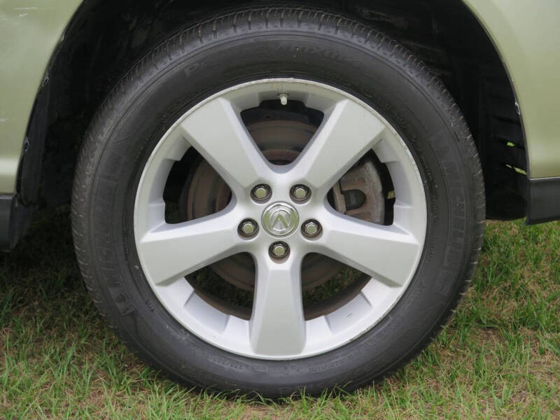 2007 Lexus RX 350
