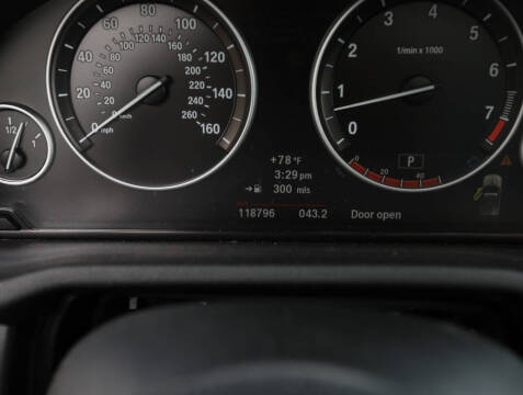 2011 BMW X3 xDrive28i