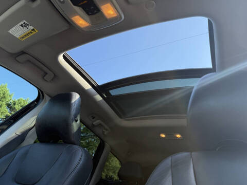 2015 Volvo XC60 T5 Drive-E Premier Plus