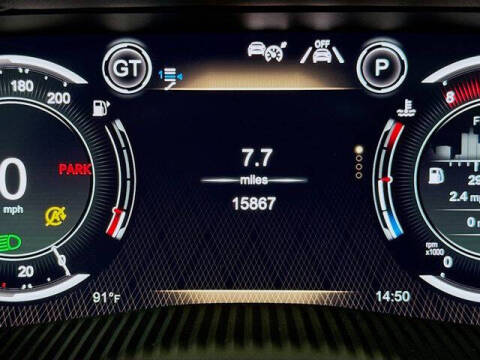 2021 Aston Martin DBX