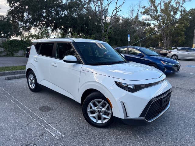 2024 Kia Soul