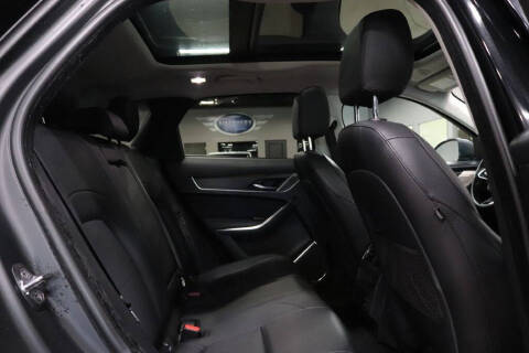 2021 Jaguar F-PACE P250