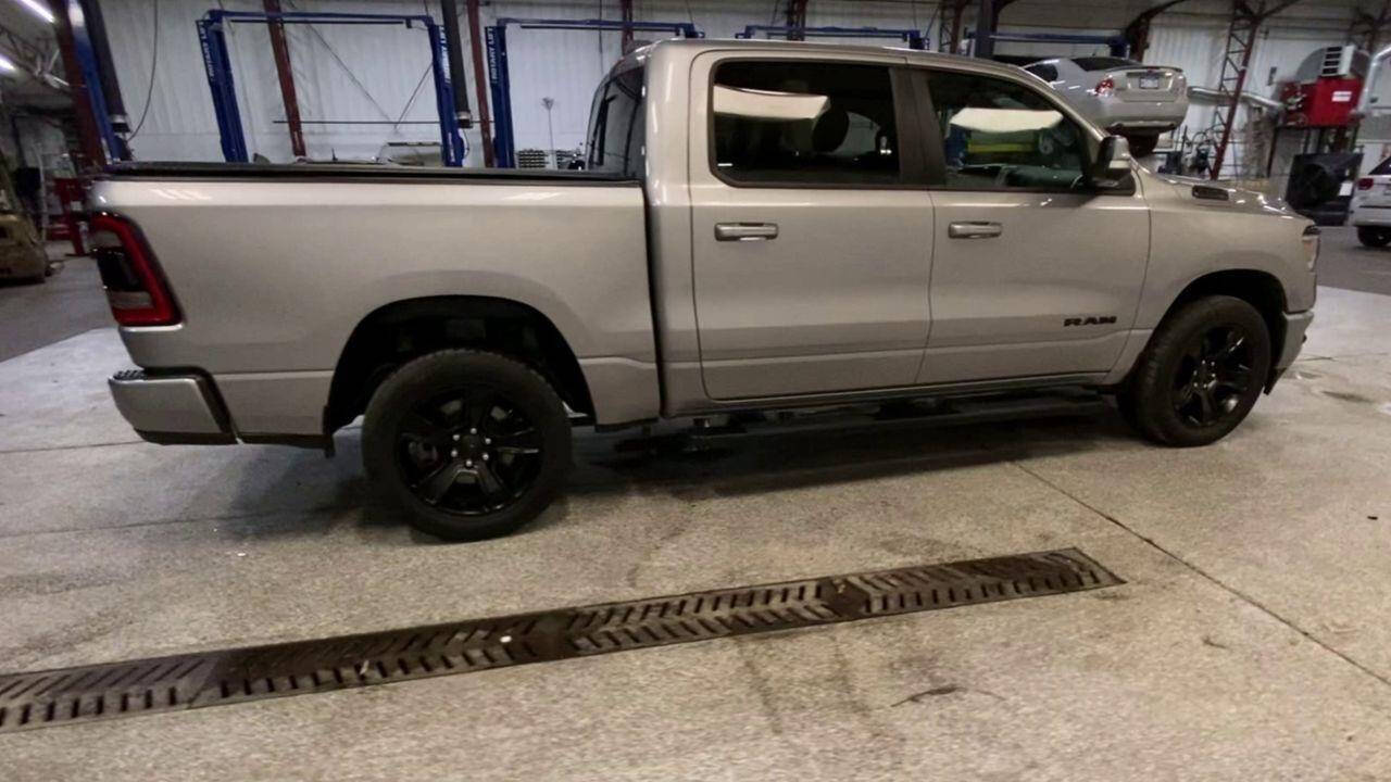 2020 Ram 1500 for sale at Victoria Auto Sales in Victoria, MN