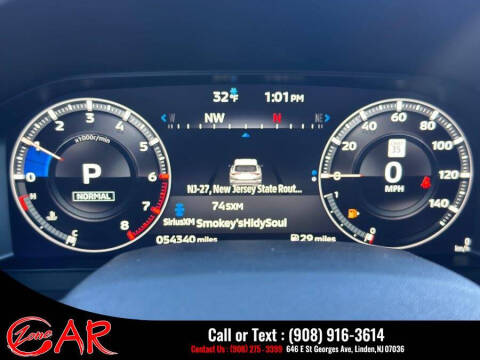 2023 Mitsubishi Outlander