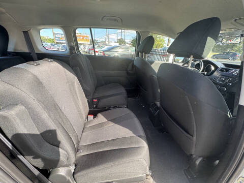 2013 Mazda MAZDA5 Touring