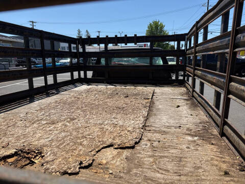 1990 Chevrolet C/K 3500 Series