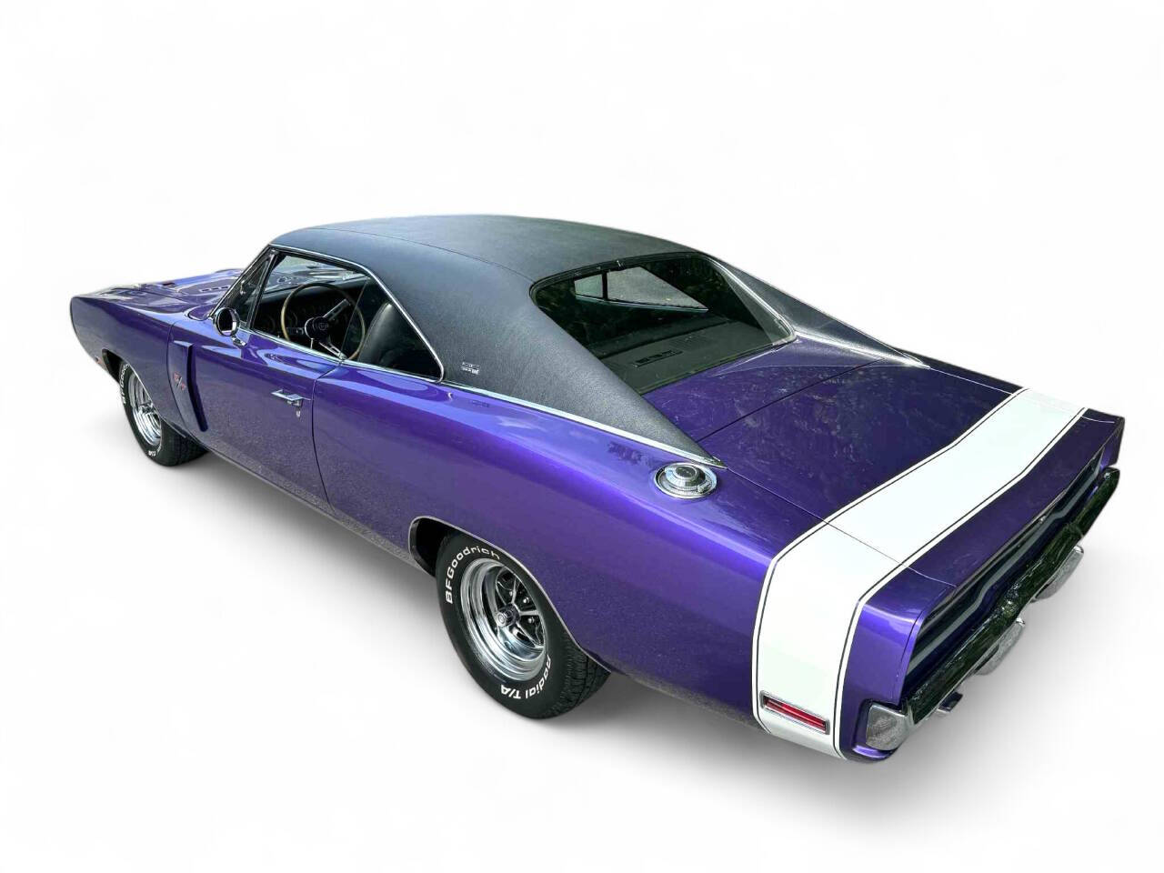 1970 Dodge Charger 3