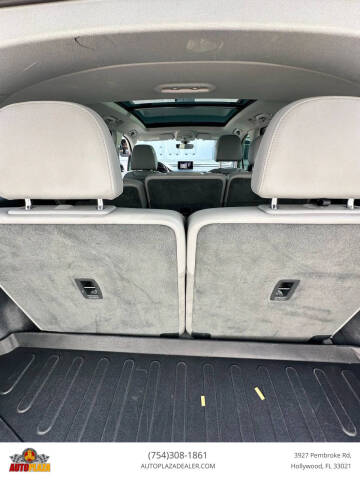 2018 Audi Q7 2.0T quattro Premium