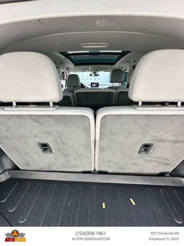 2018 Audi Q7 2.0T quattro Premium