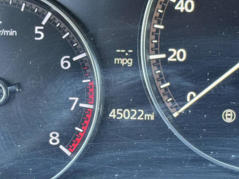 2023 Mazda CX-30 2.5 S Select