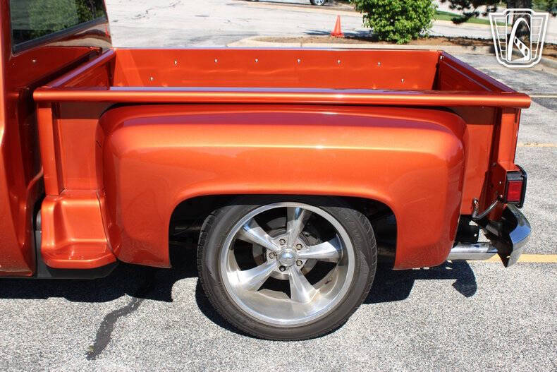 1985 GMC C/K 1500 Series