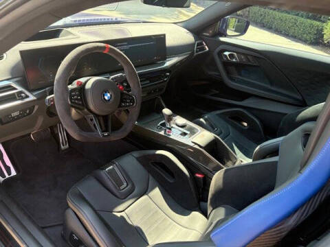 2026 BMW M2 CS