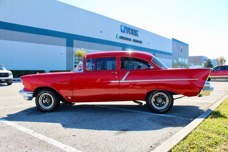 1957 Chevrolet 150