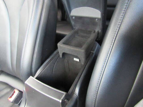 2016 Lincoln MKC Premiere