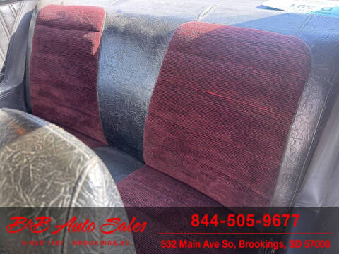 1973 Plymouth Satellite