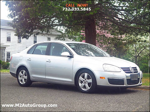 2009 Volkswagen Jetta SE PZEV