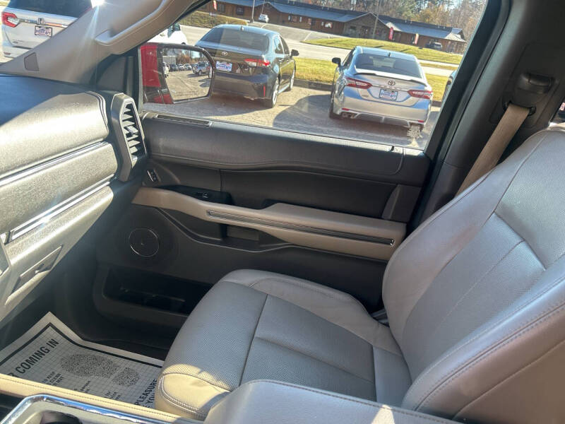 2018 Ford Expedition XLT