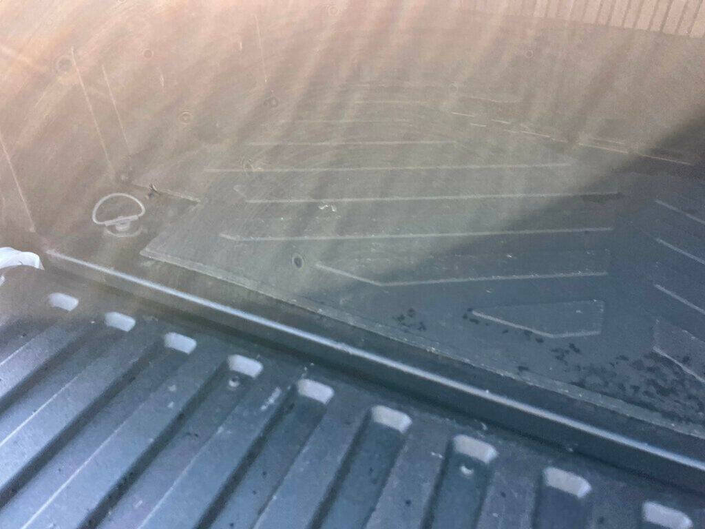 2018 Toyota Tacoma 36