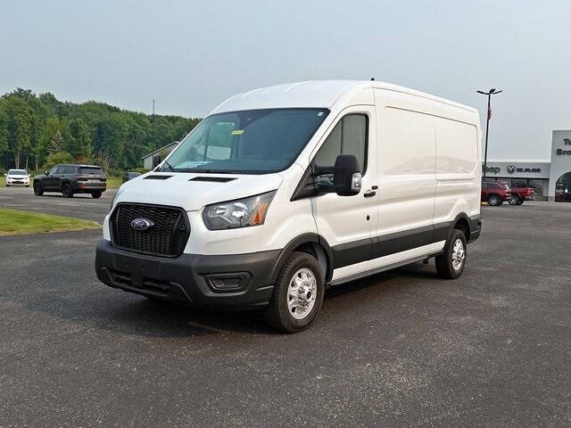 2024 Ford Transit 150
