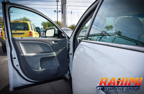 2007 Ford Five Hundred SEL