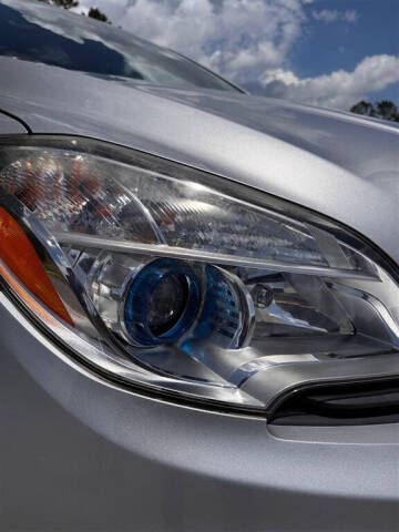 2016 Buick Encore Convenience