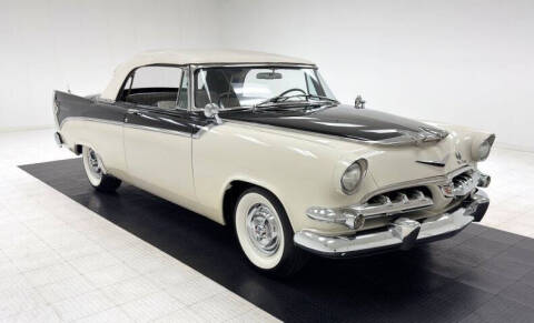 1956 Dodge Lancer