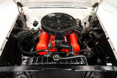 1958 Chevrolet Delray