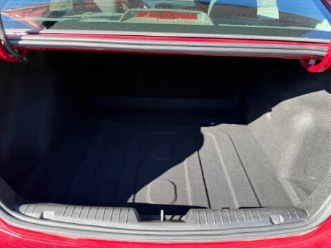 2012 Chevrolet Cruze ECO