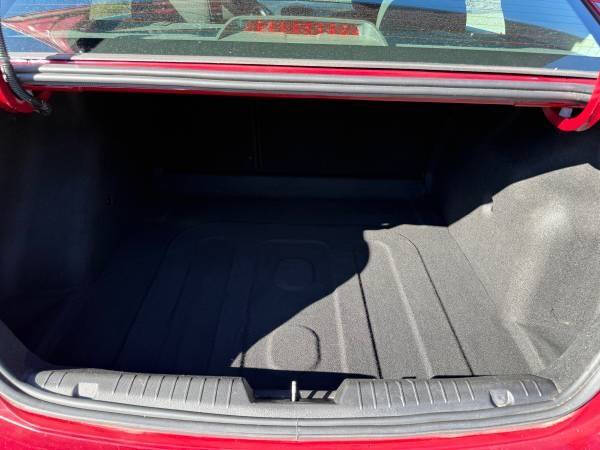 2012 Chevrolet Cruze ECO