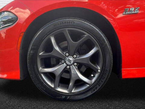 2019 Dodge Charger GT