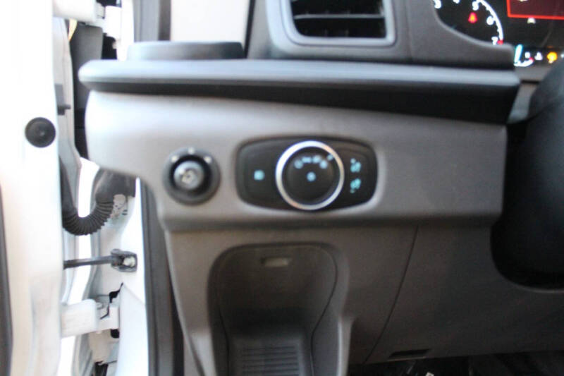 2020 Ford Transit 250