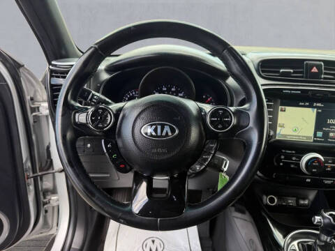 2015 Kia Soul !