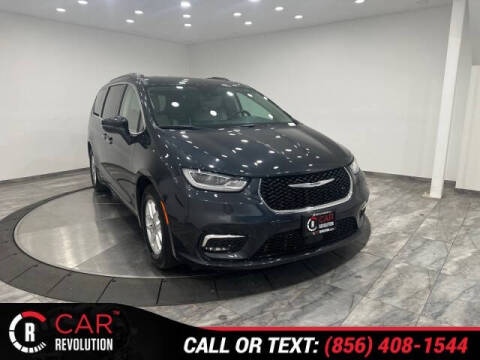 2021 Chrysler Pacifica for sale at Car Revolution in Maple Shade NJ