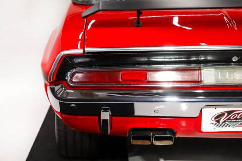 1970 Dodge Challenger